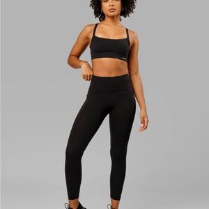 LSKD Rep 7/8 Length Leggings WORN ONCE